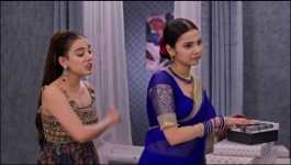 Kyunki Rishton Ke Bhi Roop Badalte Hain - 14th September 2026